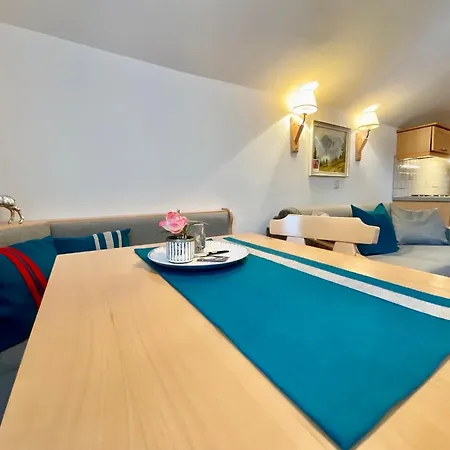 Bergretter Apartment Ramsau am Dachstein