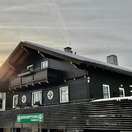 Bergretter * Ramsau am Dachstein