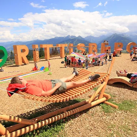 Bergretter Apartamento Ramsau am Dachstein