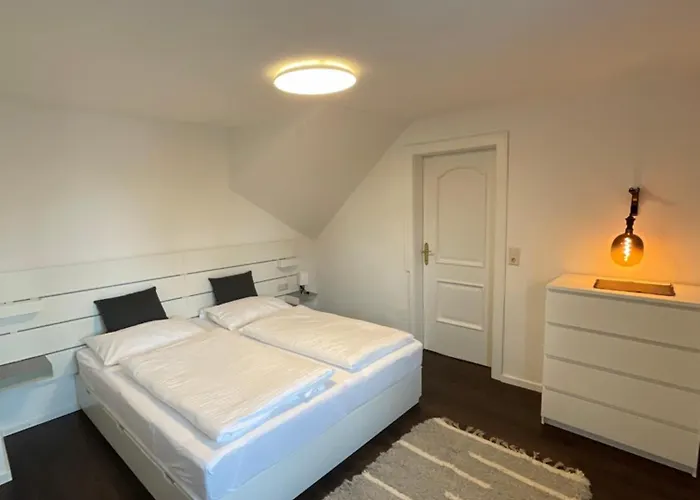 Bergretter Apartamento *