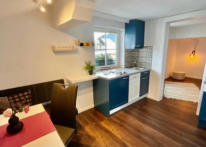 Bergretter * Рамзау-ам-Дахштайн