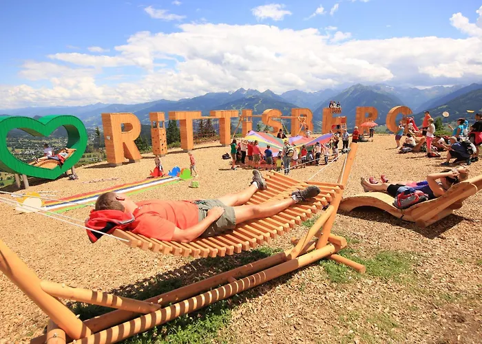 Bergretter Apartamento Ramsau am Dachstein