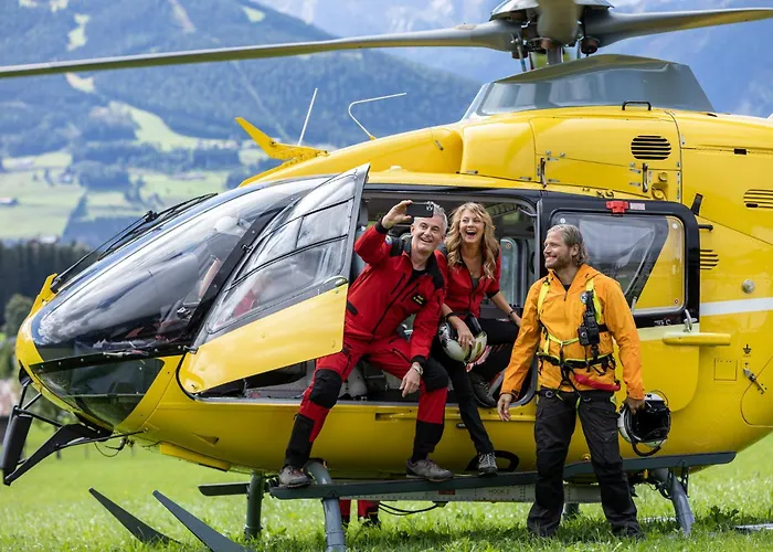 Apartamento Bergretter