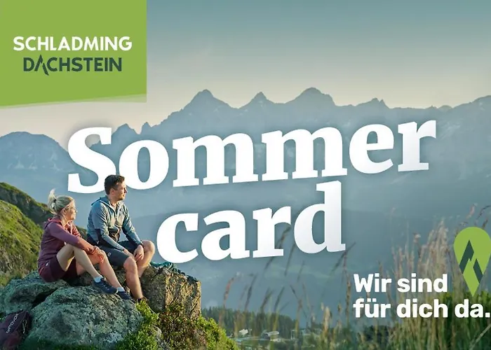 아파트 Bergretter *